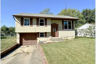 1228 Mount Vernon Drive, Bloomington, IL 61704 - Photo 1