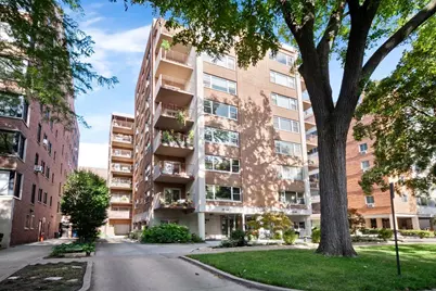 1508 Hinman Avenue #1A, Evanston, IL 60201 - Photo 1