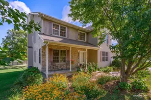 111 Salem Dr, Dekalb, IL 60115 - Photo 1