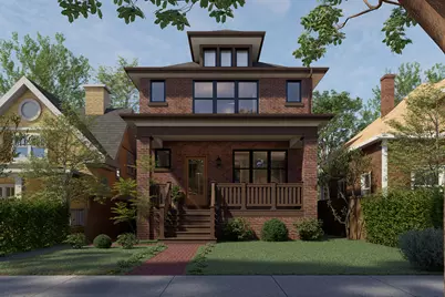 4709 N Sacramento Avenue, Chicago, IL 60625 - Photo 1