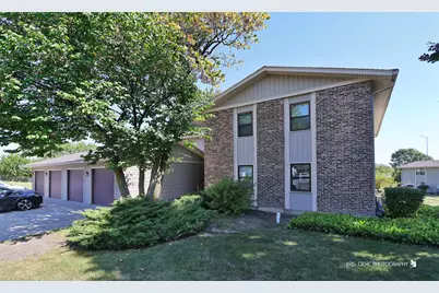 1370 Alpine Court #A, Hanover Park, IL 60133 - Photo 1