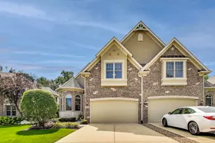 3123 Thorne Hill Ct, Lisle, IL 60532 - Photo 1