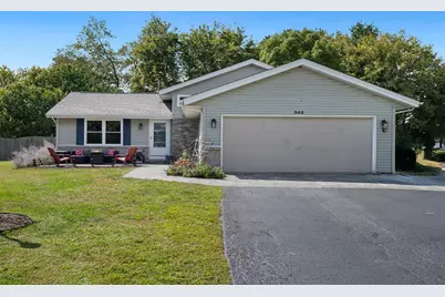 342 Tralee Drive, Rockford, IL 61107 - Photo 1