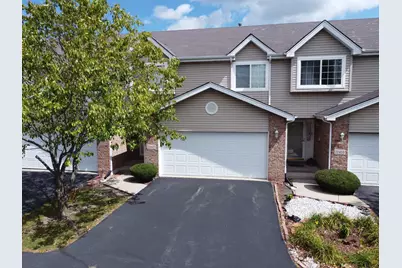 22403 Lakeshore Drive, Richton Park, IL 60471 - Photo 1