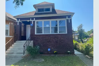 2309 W 72nd Street, Chicago, IL 60636 - Photo 1