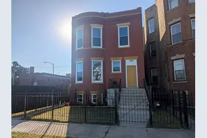 7052 S Normal Boulevard, Chicago, IL 60621 - Photo 1
