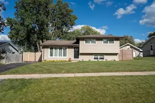 14511 S 136th Ave, Lockport, IL 60441 - Photo 1