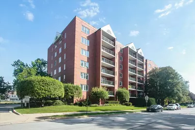 1600 E Thacker Street #706, Des Plaines, IL 60016 - Photo 1