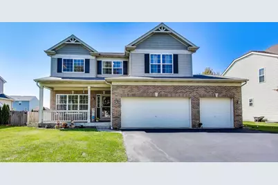 3263 Pinewood Drive, Yorkville, IL 60560 - Photo 1