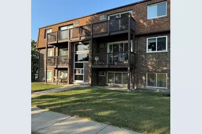 115 Boardwalk Street #2E, Elk Grove Village, IL 60007 - Photo 1