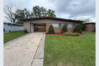 150 Algonquin Street, Park Forest, IL 60466 - Photo 1