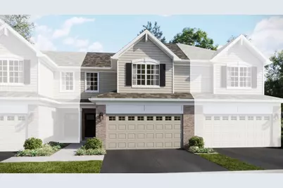 1253 Glenmont Street, Algonquin, IL 60102 - Photo 1