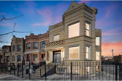 3824 W Arthington Street, Chicago, IL 60624 - Photo 1
