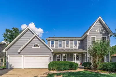 309 Northampton Drive, Oswego, IL 60543 - Photo 1