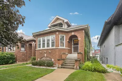 1440 Cuyler Avenue, Berwyn, IL 60402 - Photo 1