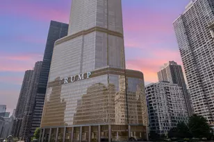 401 N Wabash Ave, Chicago, IL 60611 - Photo 1