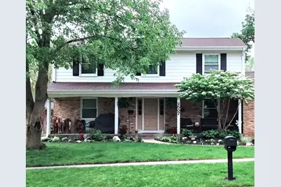 2507 S Cottage Grove Avenue, Urbana, IL 61801 - Photo 1