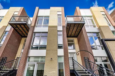 2823 N Oakley Avenue #K, Chicago, IL 60618 - Photo 1