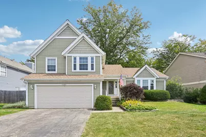 1101 Dorchester Lane, Bartlett, IL 60103 - Photo 1