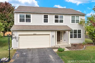 2904 Shetland Ln, Montgomery, IL 60538 - Photo 1