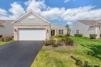 3223 Epstein Circle, Mundelein, IL 60060 - Photo 1