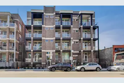 2450 N Clybourn Avenue #3N, Chicago, IL 60614 - Photo 1