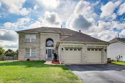 144 Ash Drive, Bolingbrook, IL 60490 - Photo 1