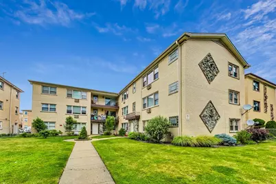 8544 W Rascher Avenue #3E, Chicago, IL 60656 - Photo 1