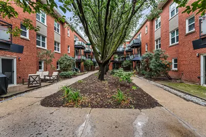 6431 N Damen Avenue #2E, Chicago, IL 60645 - Photo 1