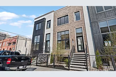 338 E Pershing Road, Chicago, IL 60653 - Photo 1