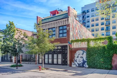 5519 N Broadway Street #2W, Chicago, IL 60640 - Photo 1