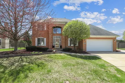 11333 Pinecrest Circle, Orland Park, IL 60467 - Photo 1