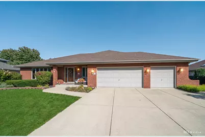 22151 Clove Drive, Frankfort, IL 60423 - Photo 1