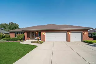 22151 Clove Dr, Frankfort, IL 60423 - Photo 1