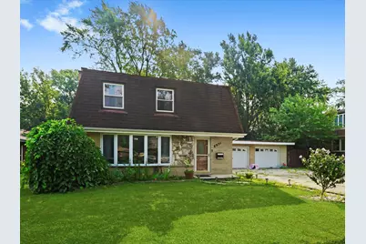 8931 S 83rd Court, Hickory Hills, IL 60457 - Photo 1