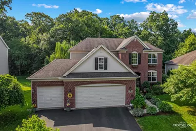 1303 Dorr Drive, Sugar Grove, IL 60554 - Photo 1