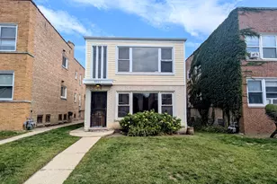 9011 Bronx Ave, Skokie, IL 60077 - Photo 1