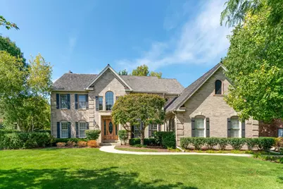 1607 Mulberry Drive, Libertyville, IL 60048 - Photo 1