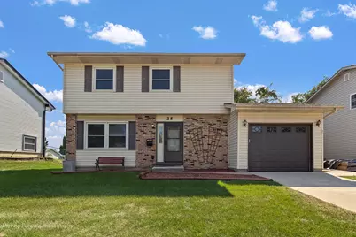 25 W Wrightwood Avenue, Glendale Heights, IL 60139 - Photo 1