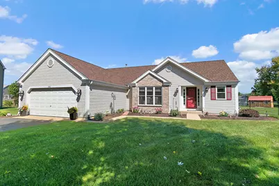 860 Woodland Court, Marengo, IL 60152 - Photo 1
