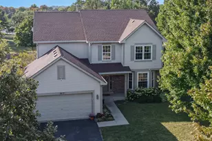 1413 Sedge Pass, Minooka, IL 60447 - Photo 1