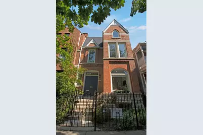 2249 N Geneva Terrace, Chicago, IL 60614 - Photo 1