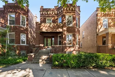 4419 N Bernard Street, Chicago, IL 60625 - Photo 1