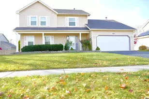 1707 Chestnut Hill Rd, Plainfield, IL 60586 - Photo 1