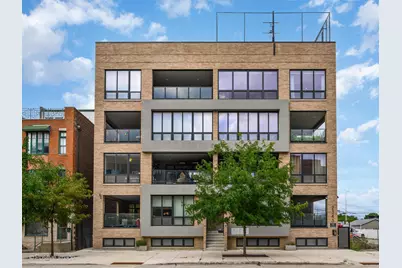 2343 N Elston Court #2W, Chicago, IL 60614 - Photo 1