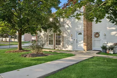 1738 Ardwick Drive #1738, Hoffman Estates, IL 60169 - Photo 1