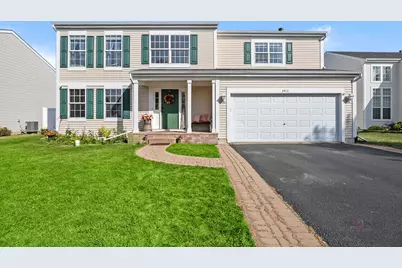 2413 Michael Avenue, Zion, IL 60099 - Photo 1