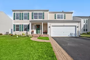 2413 Michael Ave, Zion, IL 60099 - Photo 1