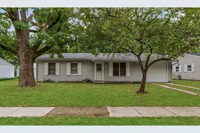 3207 Ridgewood Drive, Champaign, IL 61821 - Photo 1