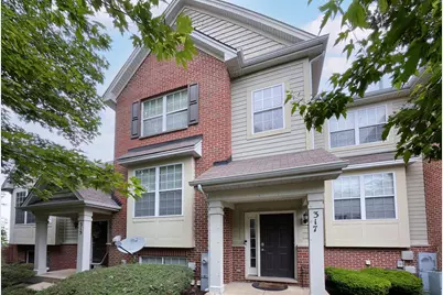 317 Timber Ridge Court #131, Joliet, IL 60431 - Photo 1